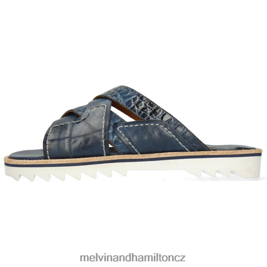 muly Melvin & Hamilton sam 38 modrý muži 44PF2732