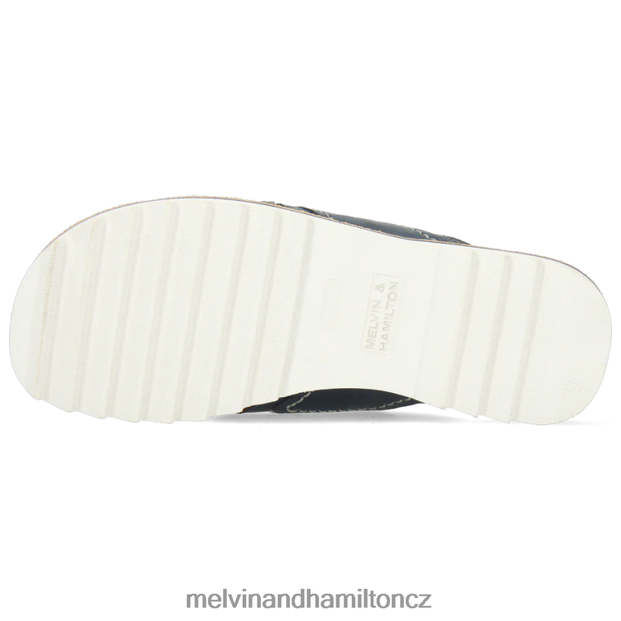 muly Melvin & Hamilton sam 38 modrý muži 44PF2732