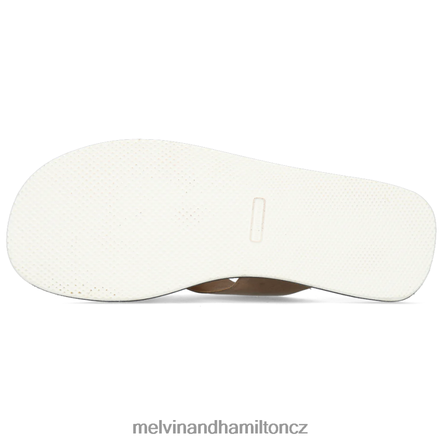 muly Melvin & Hamilton sam 5 béžový muži 44PF2720