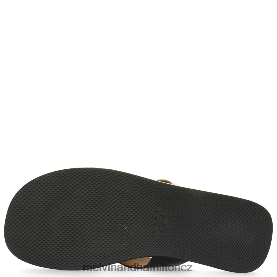 muly Melvin & Hamilton sam 5 Černá muži 44PF2743