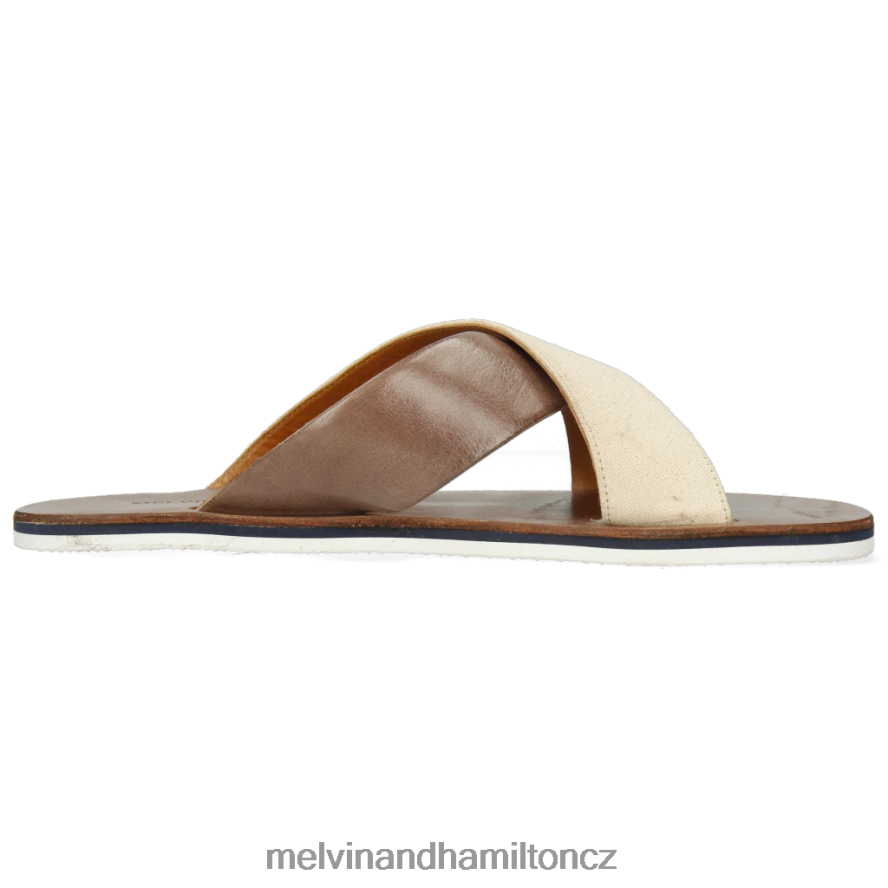 muly Melvin & Hamilton sam 5 hnědý muži 44PF2726