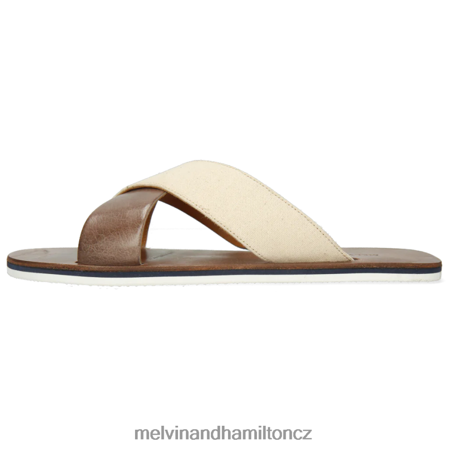 muly Melvin & Hamilton sam 5 hnědý muži 44PF2726