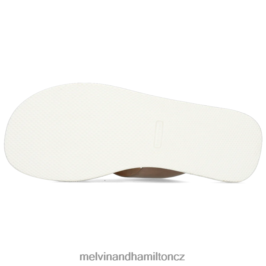 muly Melvin & Hamilton sam 5 hnědý muži 44PF2726