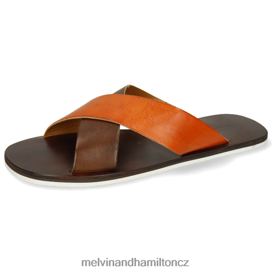 muly Melvin & Hamilton sam 5 hnědý muži 44PF2741