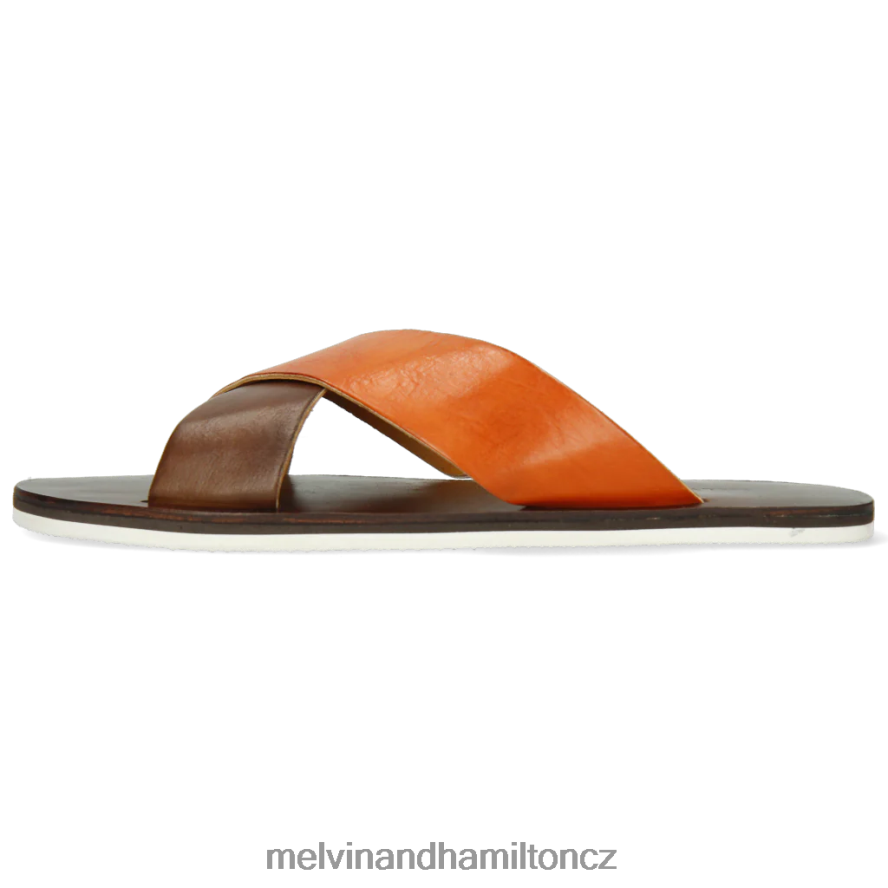 muly Melvin & Hamilton sam 5 hnědý muži 44PF2741