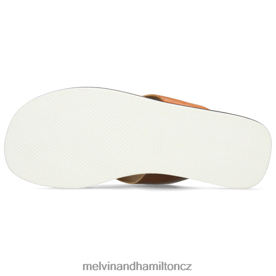 muly Melvin & Hamilton sam 5 hnědý muži 44PF2741