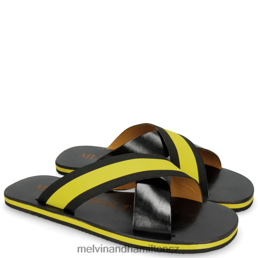 muly Melvin & Hamilton sam 5 vícenásobné muži 44PF2742