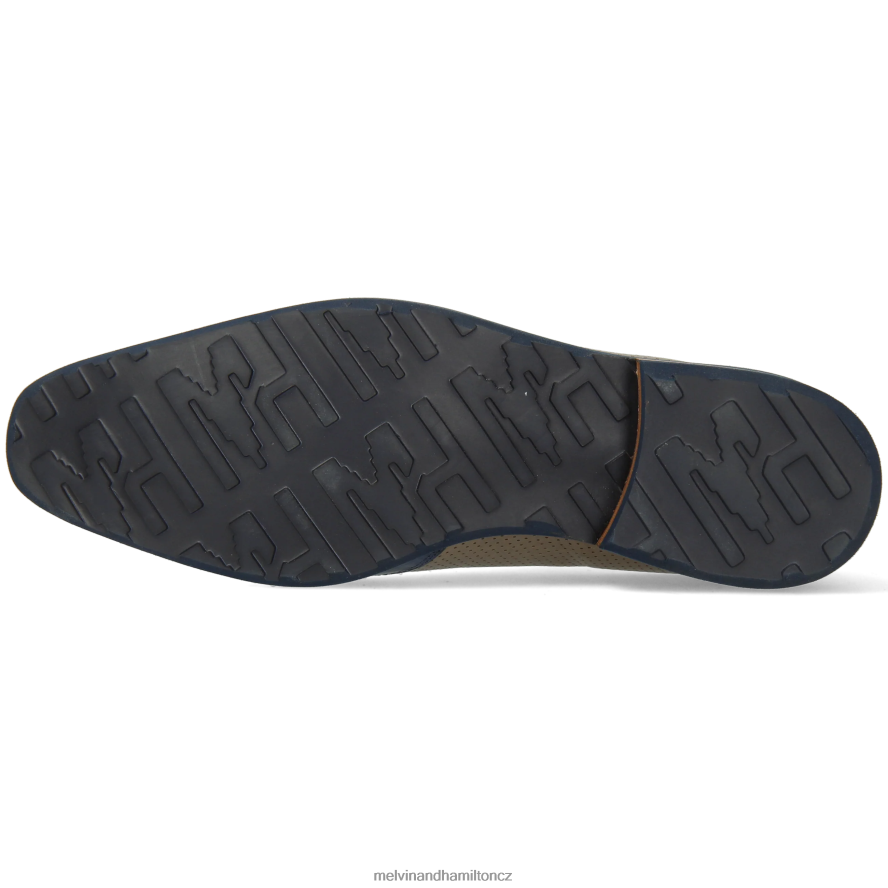 oxfordské boty Melvin & Hamilton Ryder 19 vícenásobné muži 44PF2192