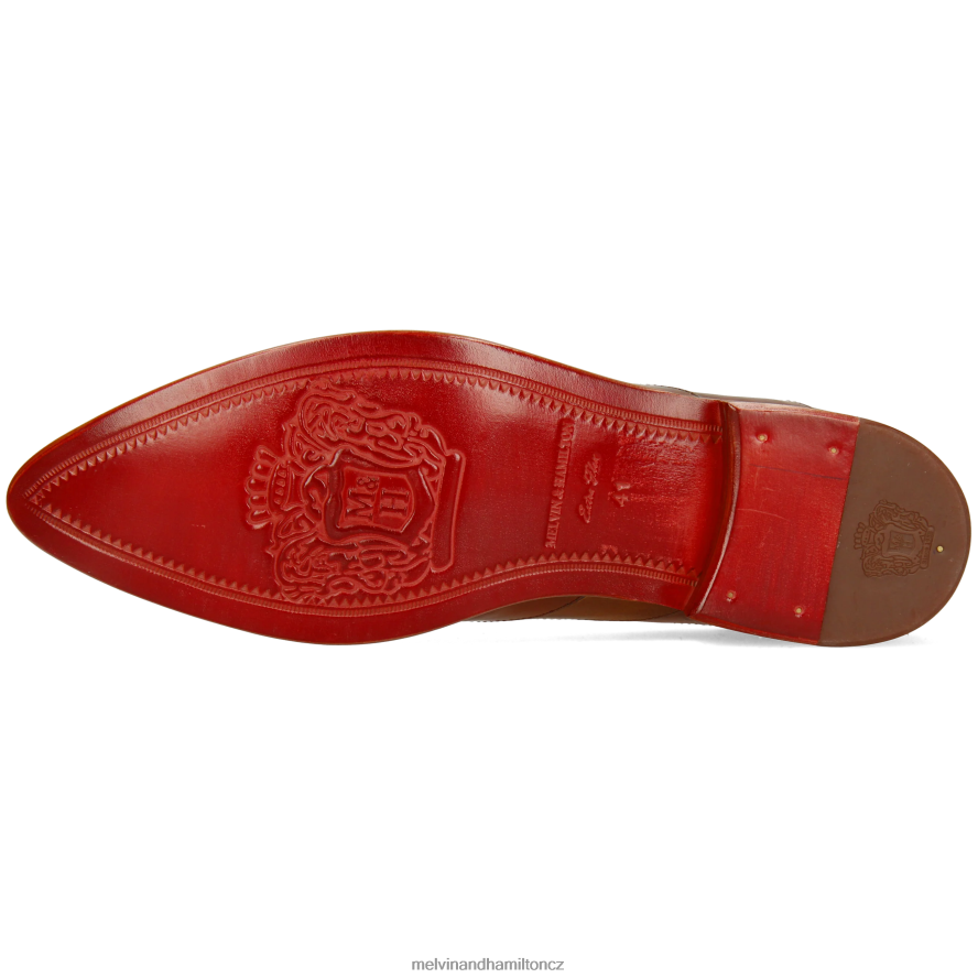 oxfordské boty Melvin & Hamilton toni 43 vícenásobné muži 44PF2191