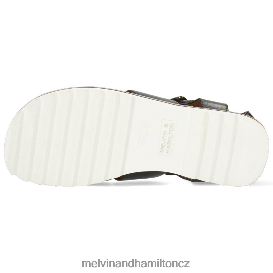 sandály Melvin & Hamilton Sam 29 modrý muži 44PF2767