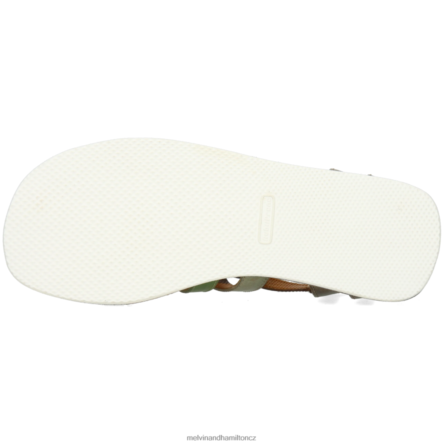 sandály Melvin & Hamilton sam 3 vícenásobné muži 44PF2746