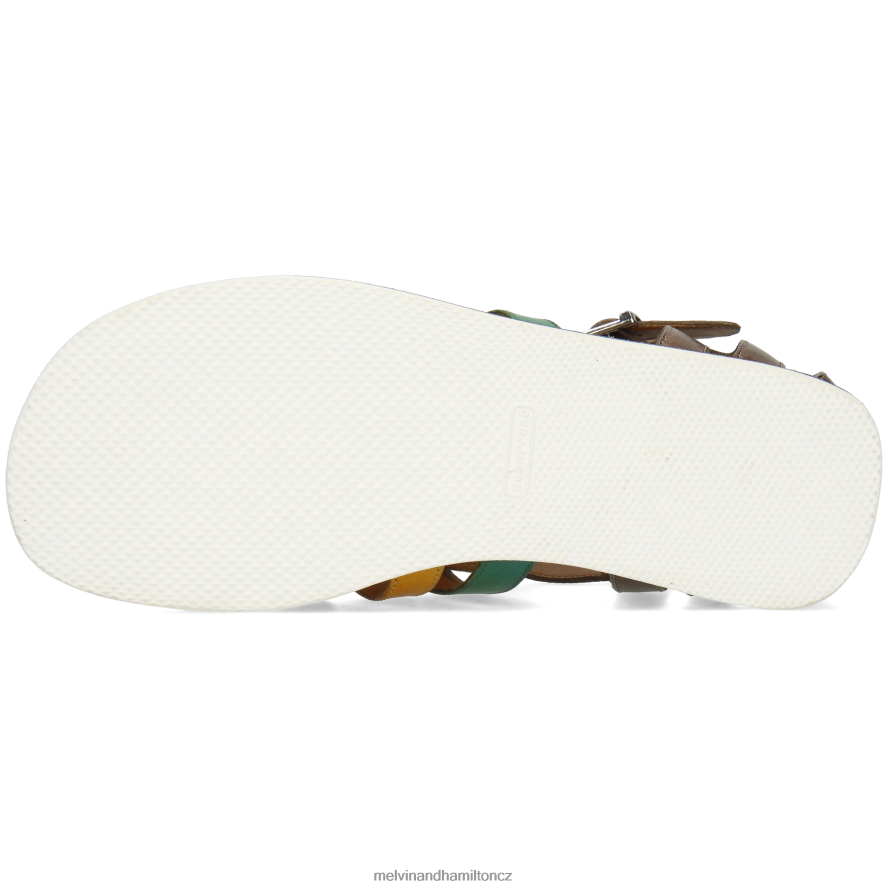 sandály Melvin & Hamilton sam 3 vícenásobné muži 44PF2772