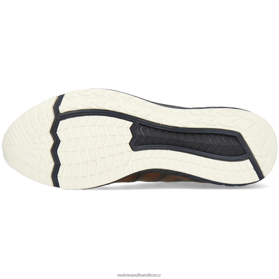 tenisky Melvin & Hamilton Blair 27 hnědý muži 44PF2686