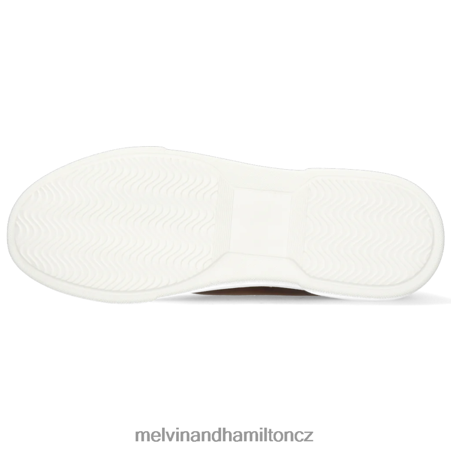 tenisky Melvin & Hamilton Harvey 21 hnědý muži 44PF2623