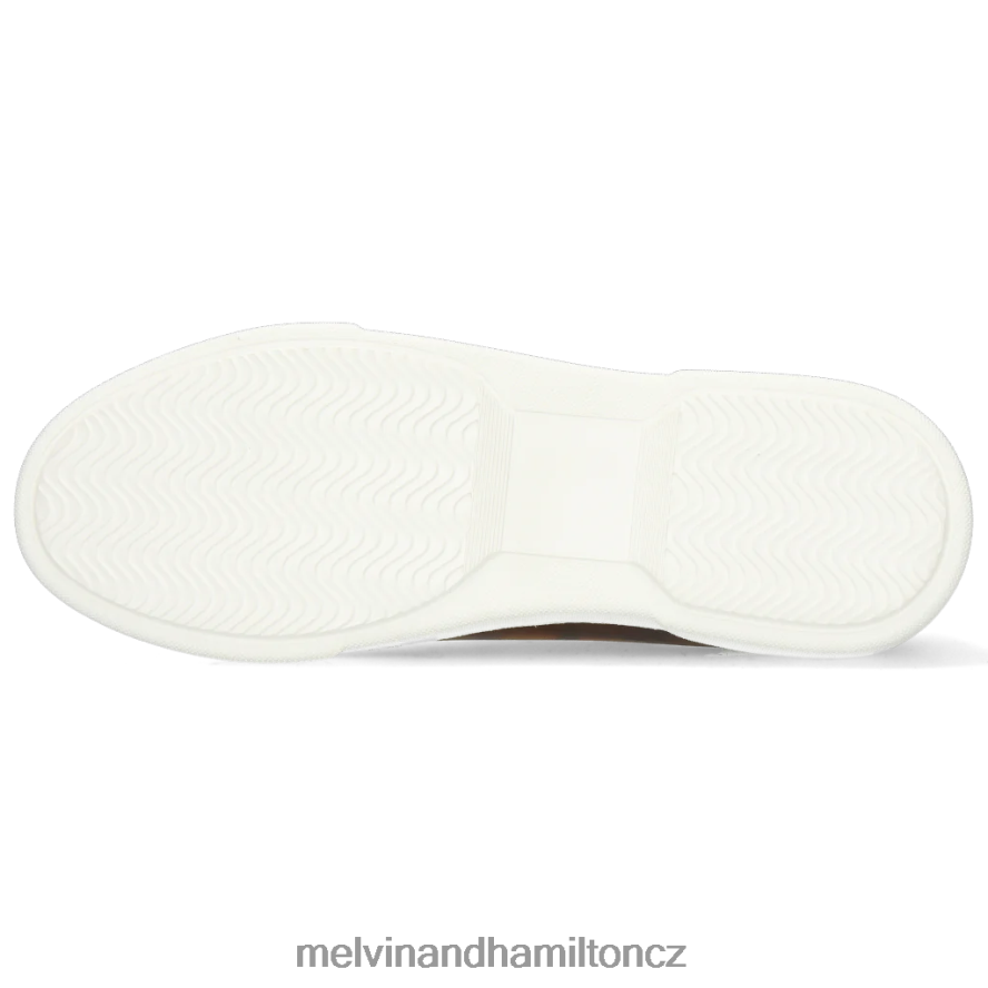 tenisky Melvin & Hamilton Harvey 21 hnědý muži 44PF2662