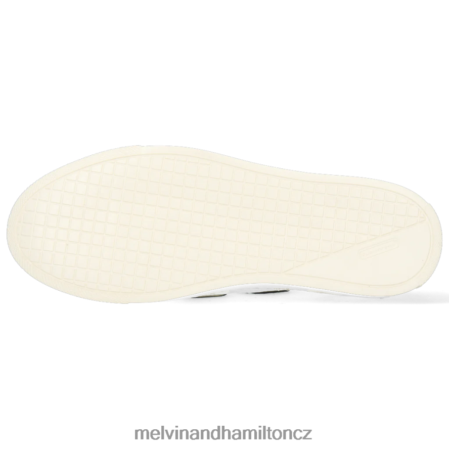 tenisky Melvin & Hamilton Harvey 28 bílý muži 44PF2672