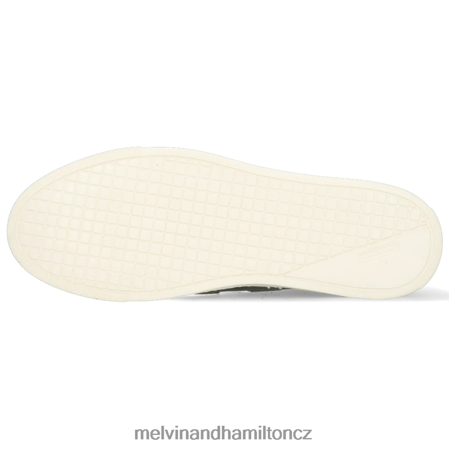 tenisky Melvin & Hamilton Harvey 28 Černá muži 44PF2638