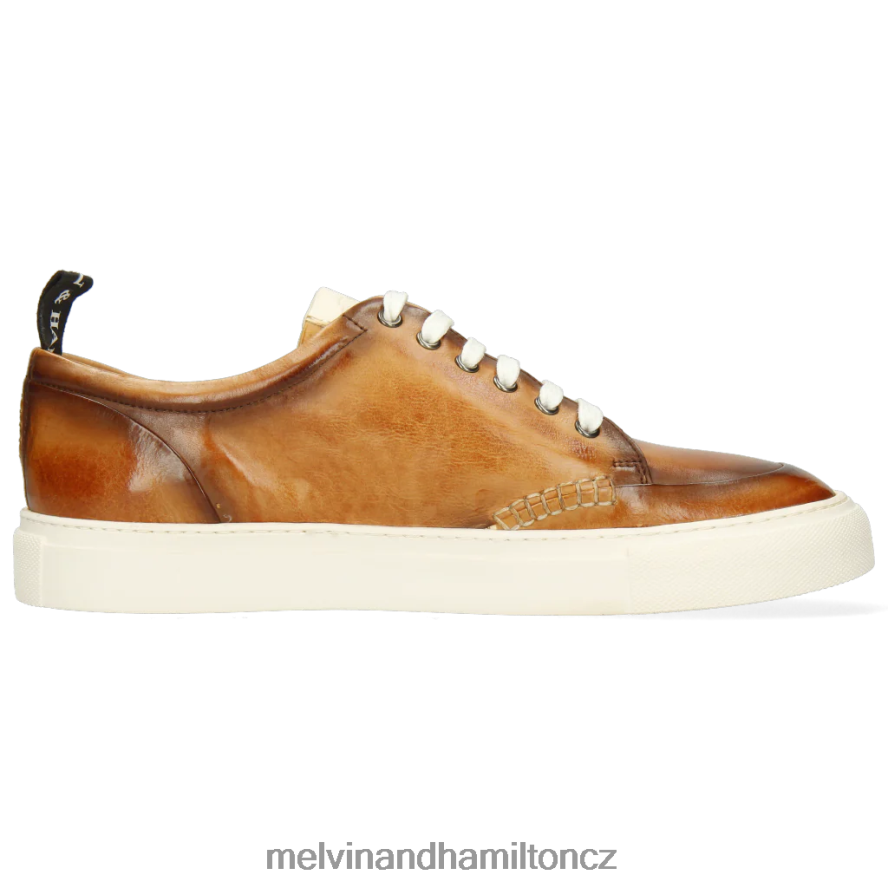 tenisky Melvin & Hamilton Harvey 29 hnědý muži 44PF2690