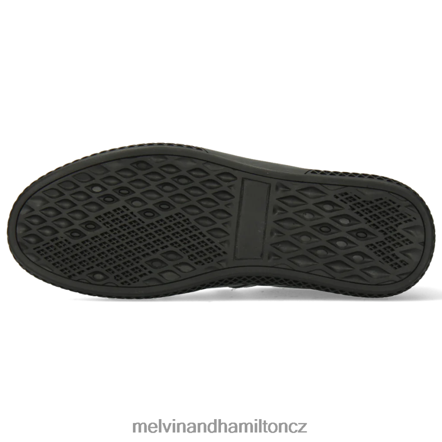 tenisky Melvin & Hamilton Harvey 31 Černá muži 44PF2701