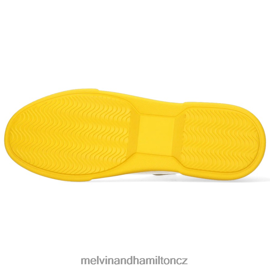 tenisky Melvin & Hamilton Harvey 35 bílý muži 44PF2689