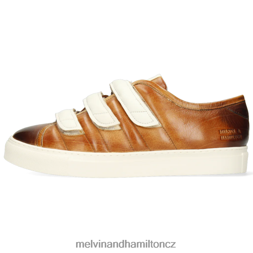tenisky Melvin & Hamilton Harvey 38 hnědý muži 44PF2691
