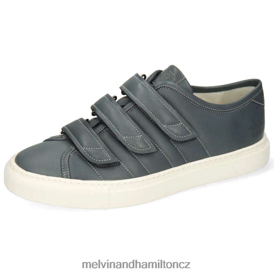 tenisky Melvin & Hamilton Harvey 38 modrý muži 44PF2666