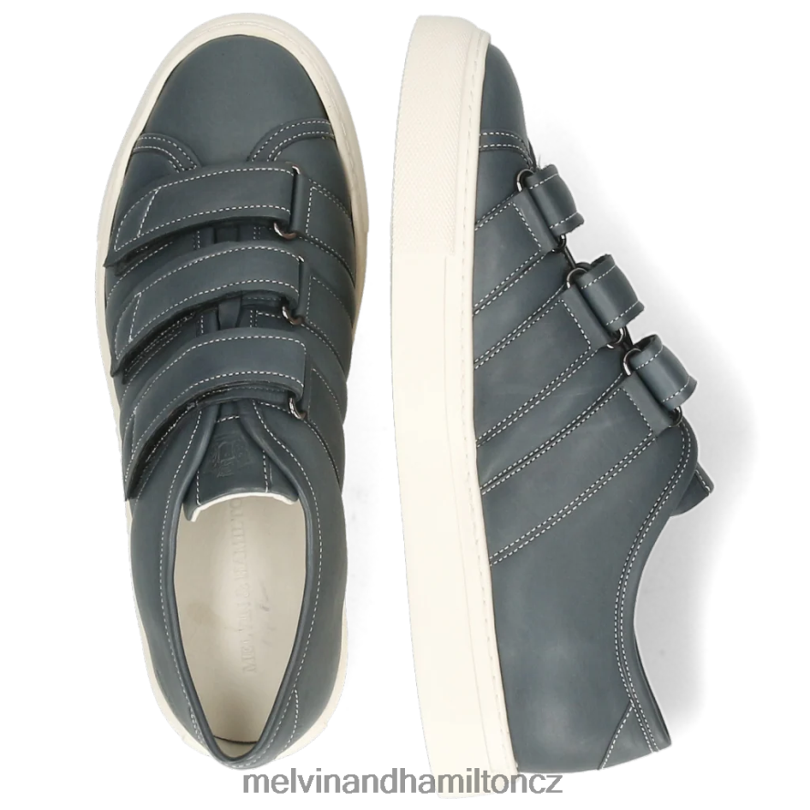 tenisky Melvin & Hamilton Harvey 38 modrý muži 44PF2666