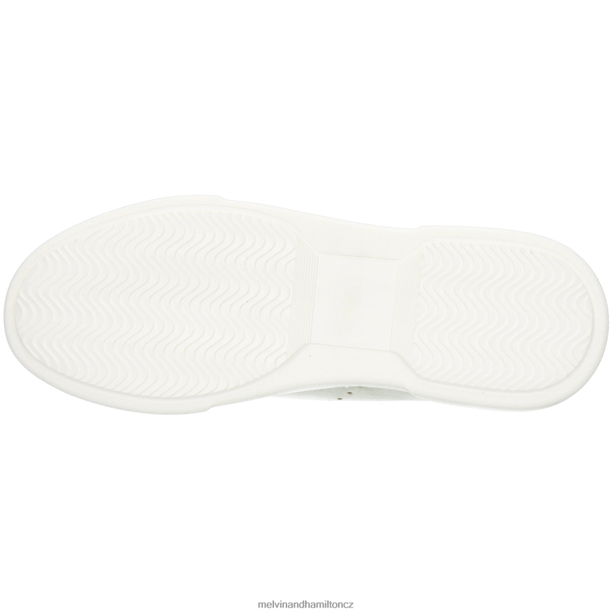 tenisky Melvin & Hamilton Harvey 39 bílý muži 44PF2657