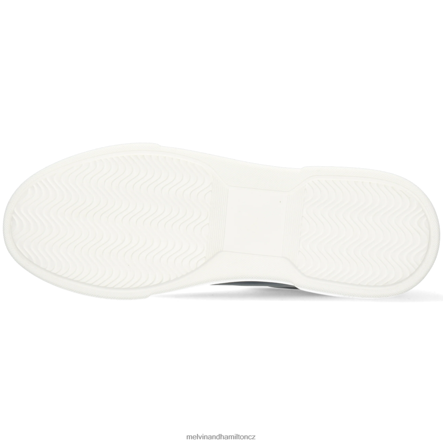 tenisky Melvin & Hamilton Harvey 42 Šedá muži 44PF2636