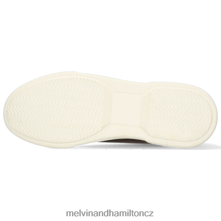 tenisky Melvin & Hamilton Harvey 42 hnědý muži 44PF2646