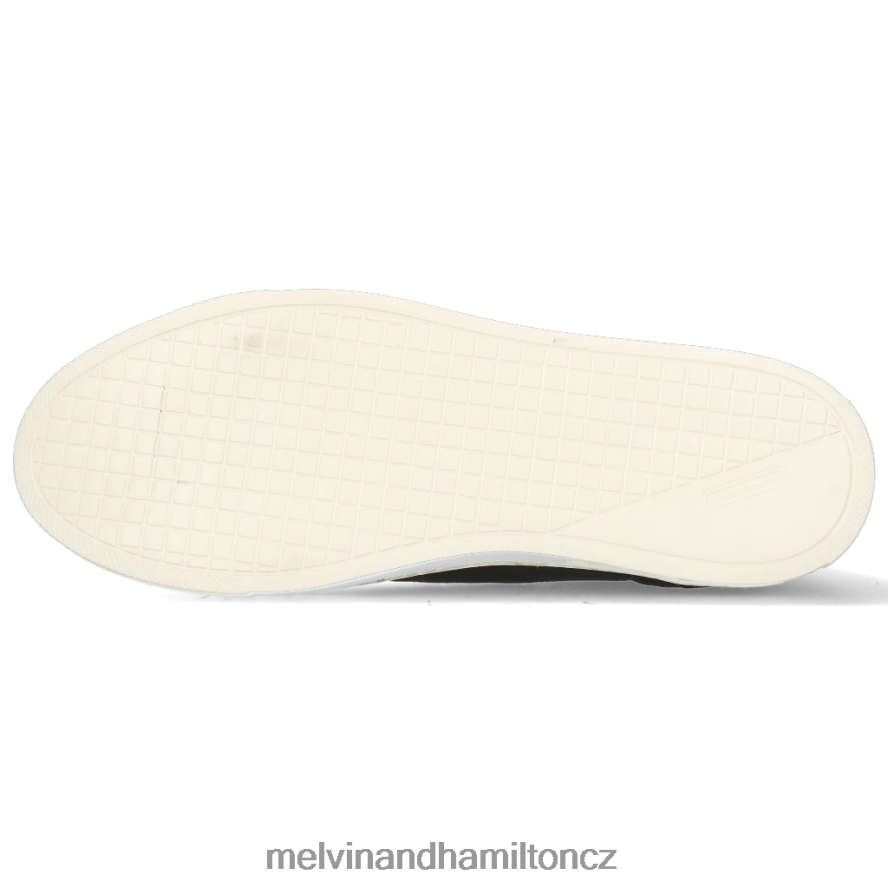 tenisky Melvin & Hamilton Harvey 43 Černá muži 44PF2670