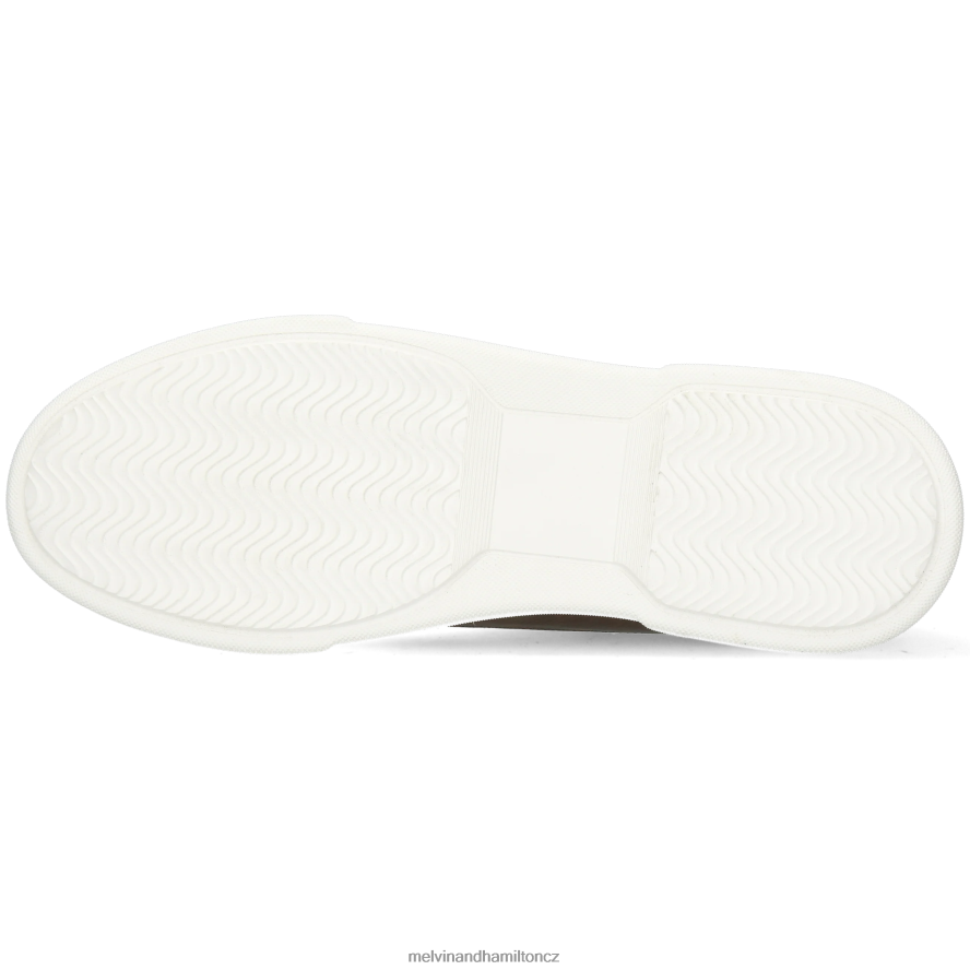 tenisky Melvin & Hamilton Harvey 44 Šedá muži 44PF2667