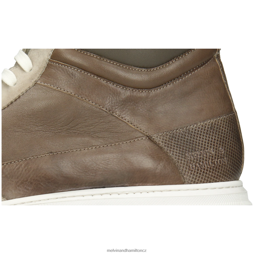 tenisky Melvin & Hamilton Harvey 44 Šedá muži 44PF2667