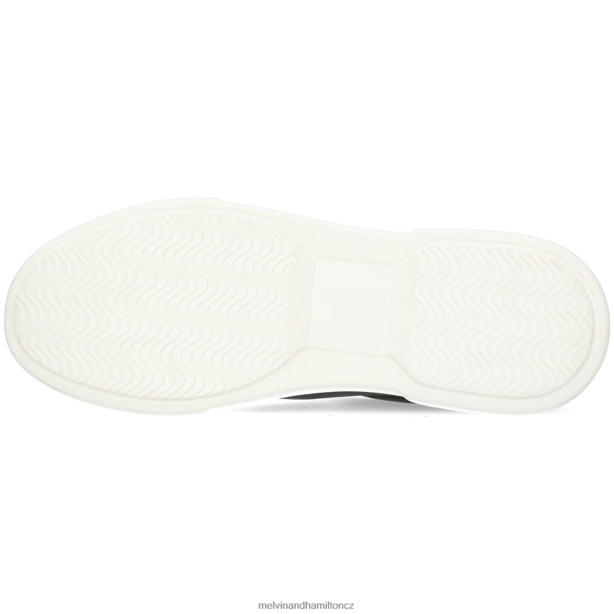 tenisky Melvin & Hamilton Harvey 47 Šedá muži 44PF2650