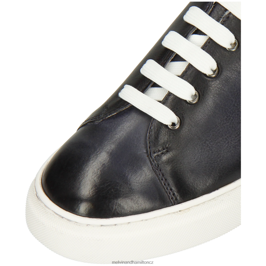 tenisky Melvin & Hamilton Harvey 47 Šedá muži 44PF2650