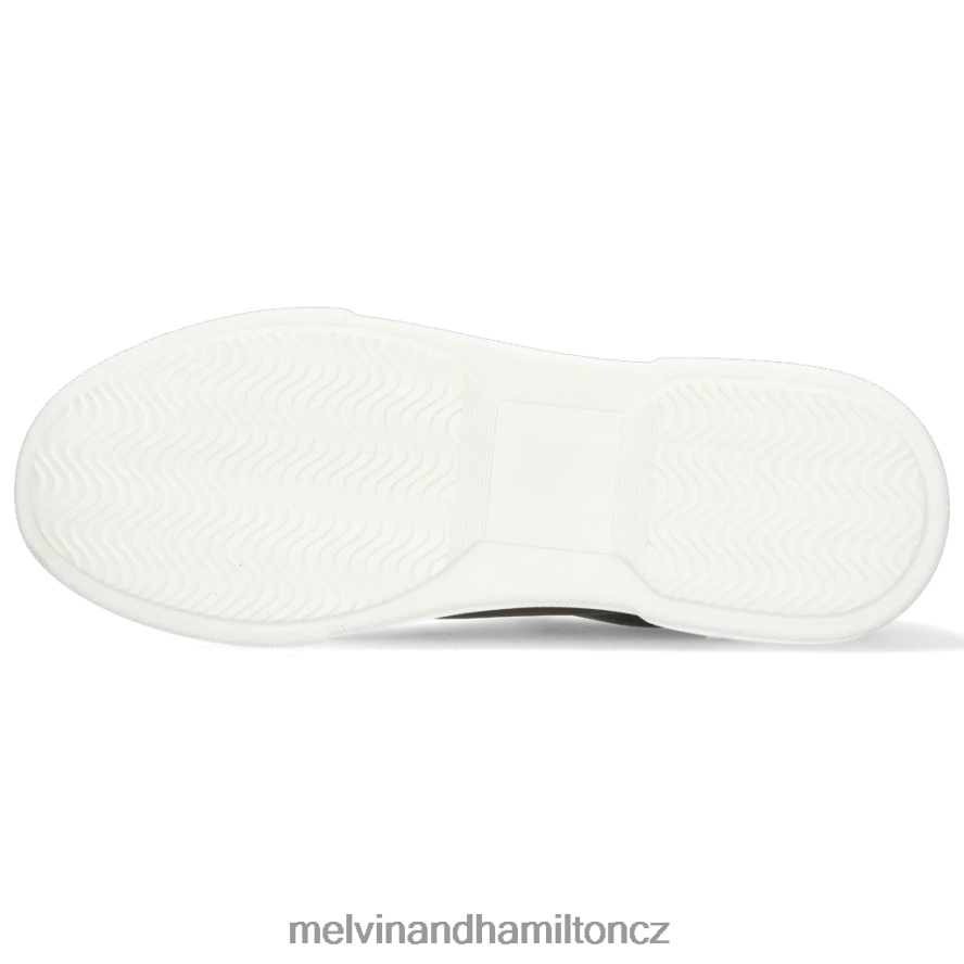 tenisky Melvin & Hamilton Harvey 47 hnědý muži 44PF2641