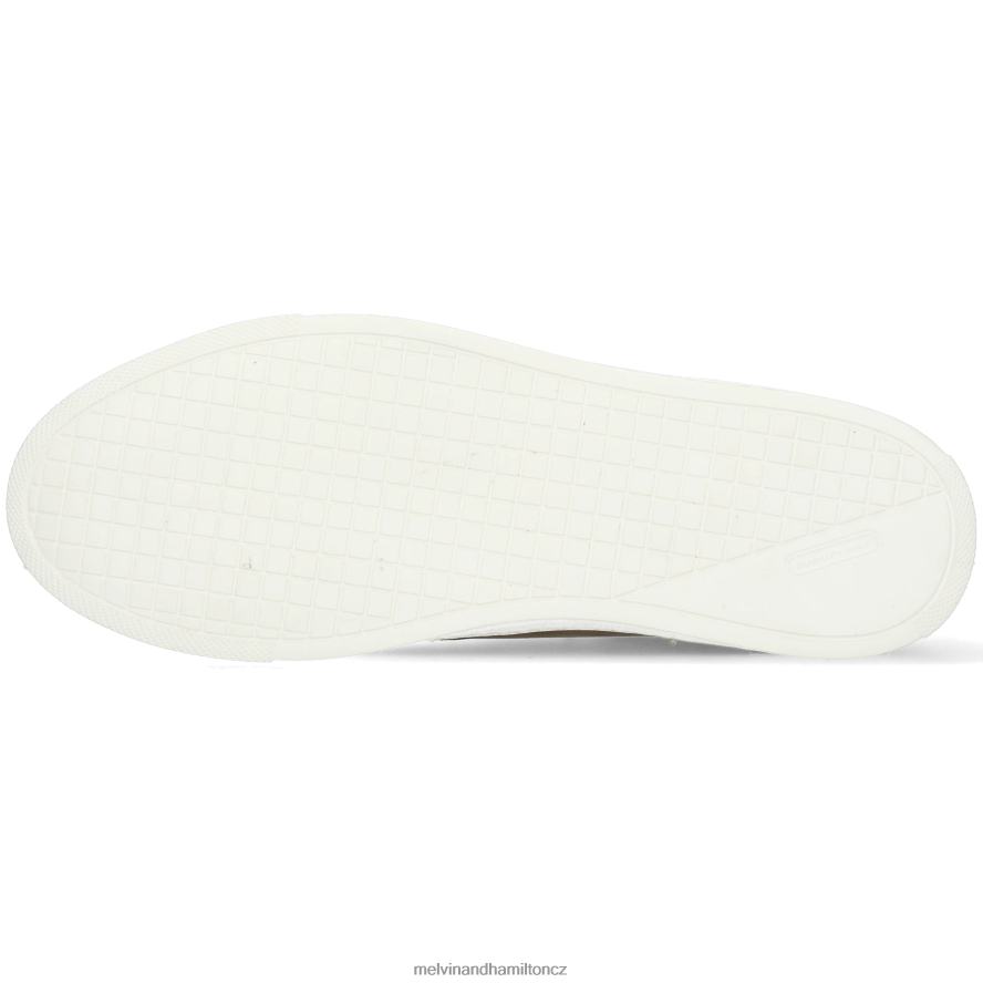 tenisky Melvin & Hamilton Harvey 49 hnědý muži 44PF2658