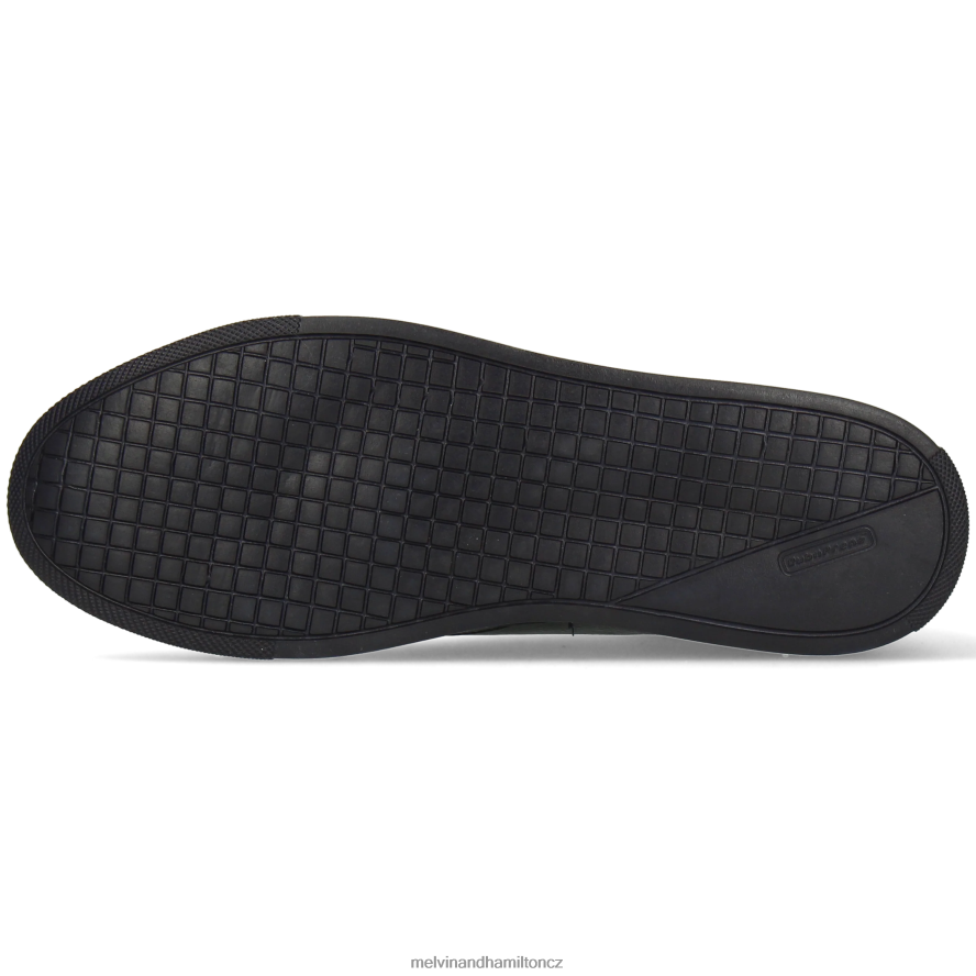 tenisky Melvin & Hamilton Harvey 49 modrý muži 44PF2634