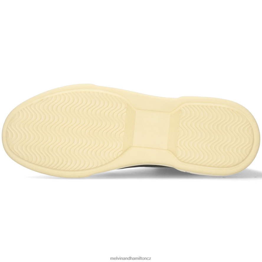 tenisky Melvin & Hamilton Harvey 51 Šedá muži 44PF2599