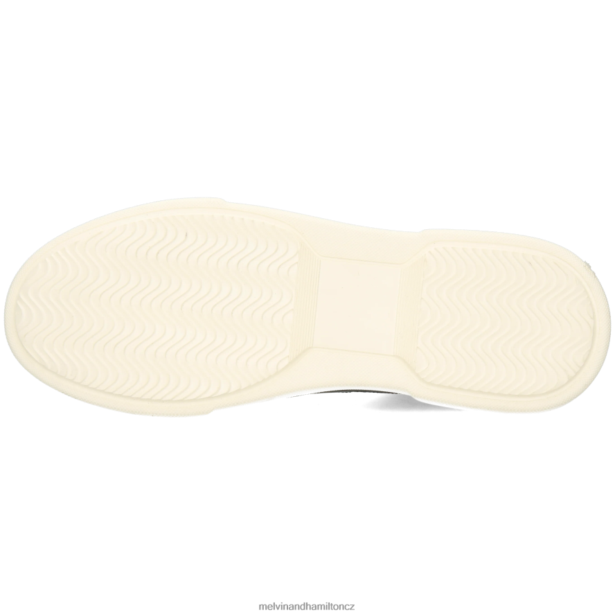 tenisky Melvin & Hamilton Harvey 51 modrý muži 44PF2596