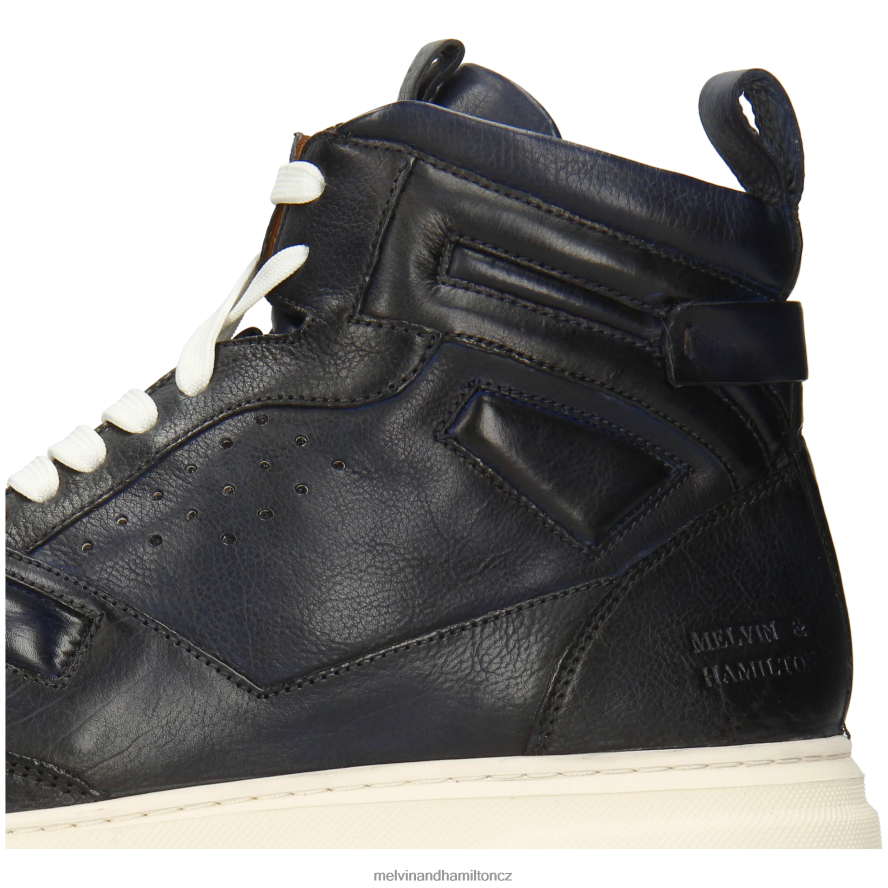 tenisky Melvin & Hamilton Harvey 51 modrý muži 44PF2596