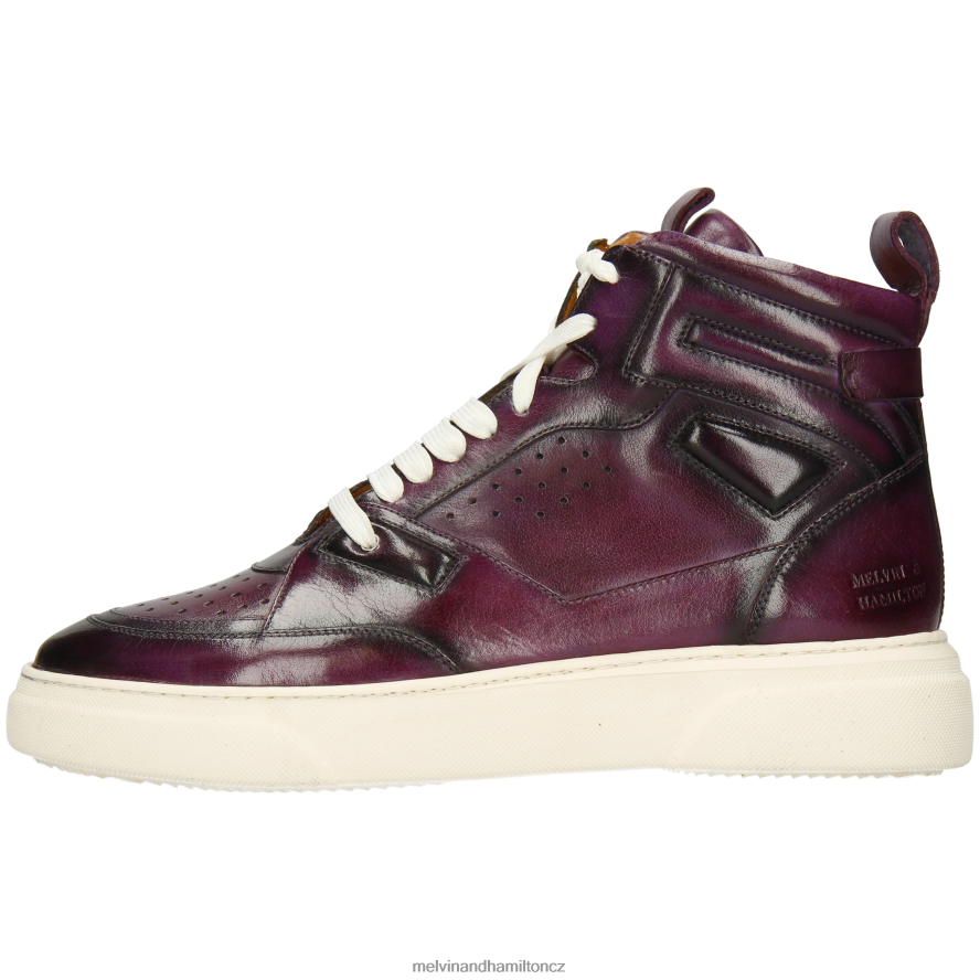 tenisky Melvin & Hamilton Harvey 51 nachový muži 44PF2617