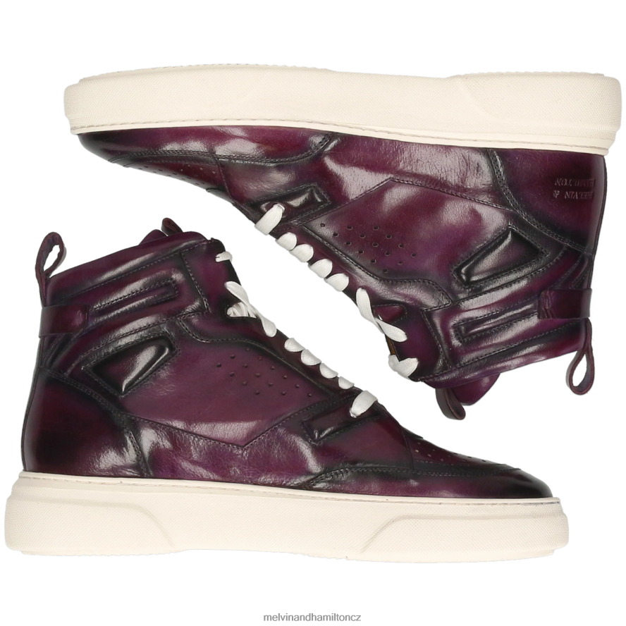 tenisky Melvin & Hamilton Harvey 51 nachový muži 44PF2617