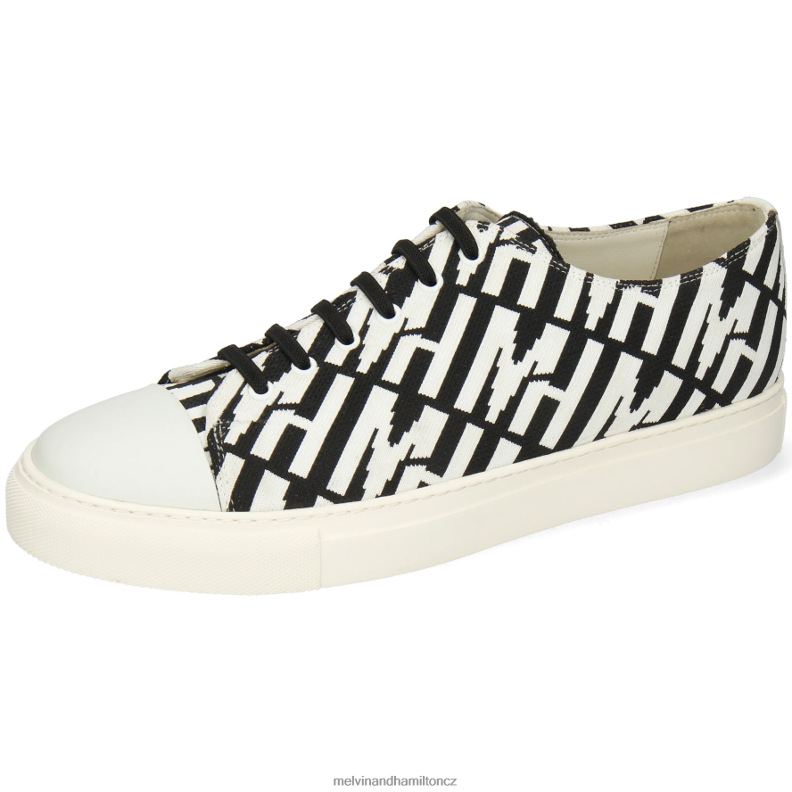 tenisky Melvin & Hamilton Harvey 57 vícenásobné muži 44PF2621