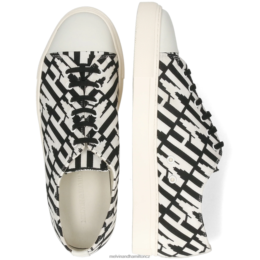 tenisky Melvin & Hamilton Harvey 57 vícenásobné muži 44PF2621