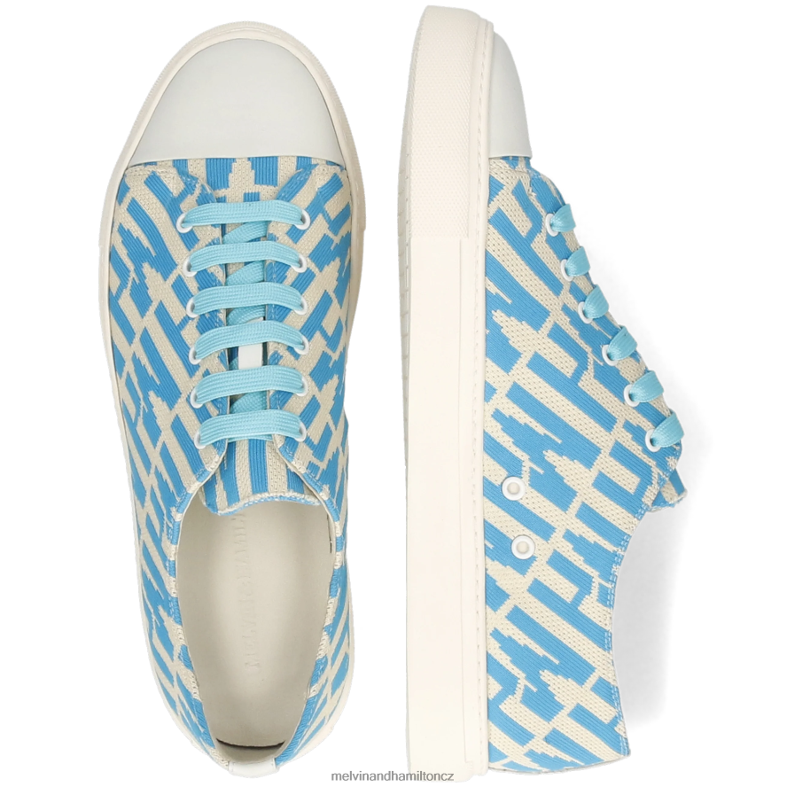 tenisky Melvin & Hamilton Harvey 57 vícenásobné muži 44PF2668