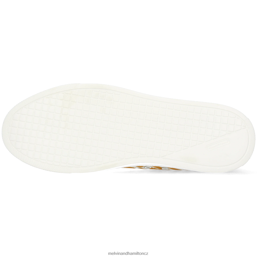 tenisky Melvin & Hamilton Harvey 58 oranžový muži 44PF2639