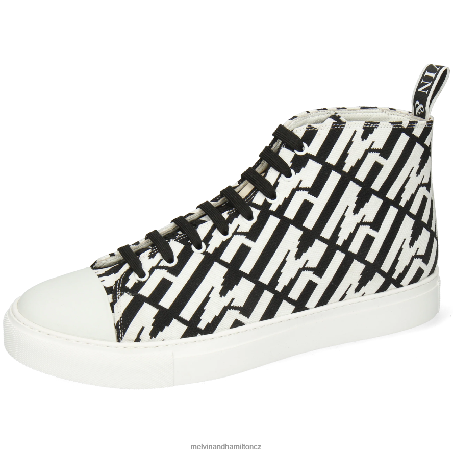 tenisky Melvin & Hamilton Harvey 58 vícenásobné muži 44PF2627