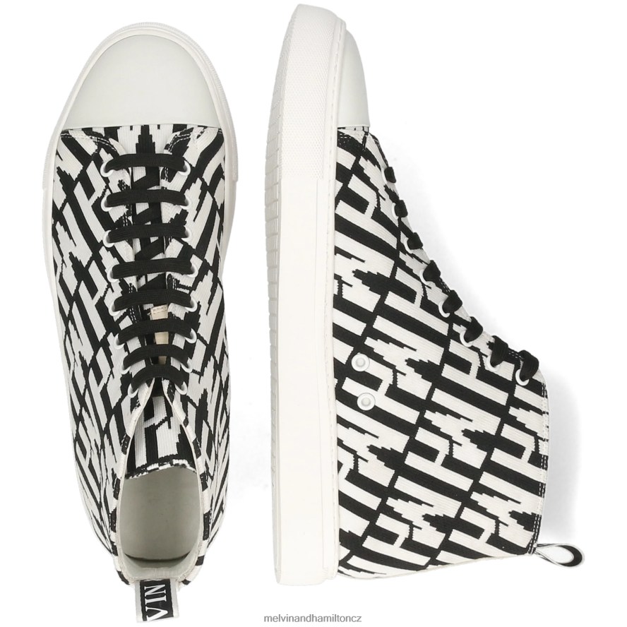 tenisky Melvin & Hamilton Harvey 58 vícenásobné muži 44PF2627