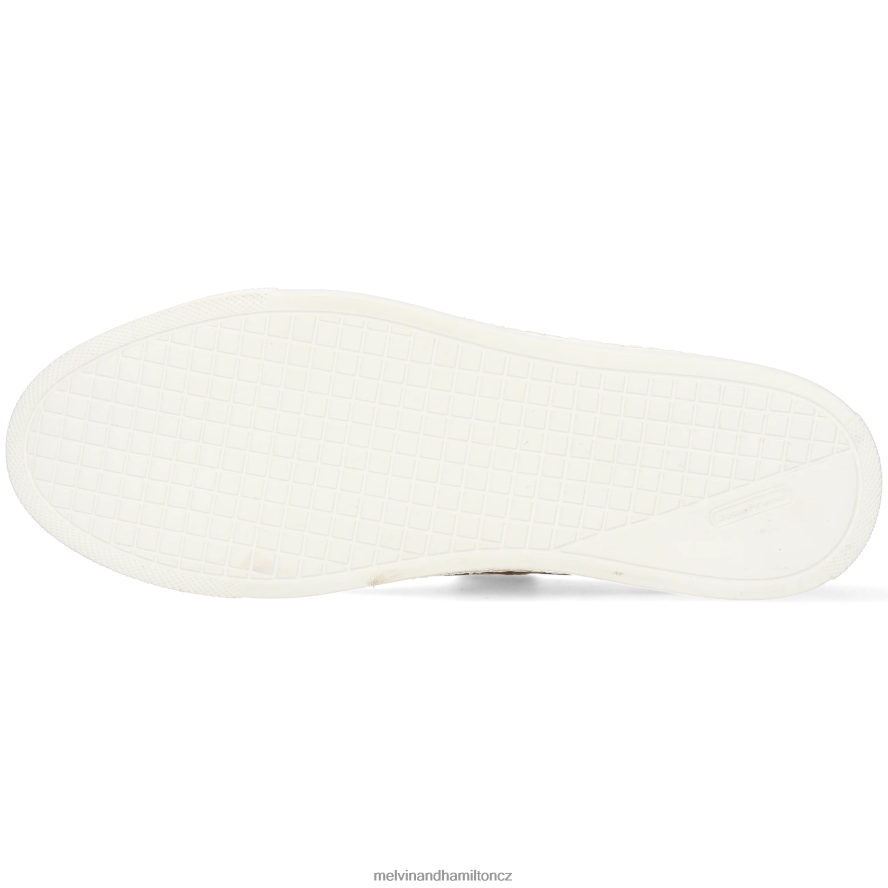 tenisky Melvin & Hamilton Harvey 61 hnědý muži 44PF2677